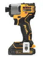 Impact Driver